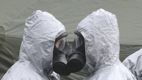 Na analýze jedu použitého k otravě ruského exšpiona Sergeje Skripala se podílela právě Organizace pro zákaz chemických zbraní (OPCW)