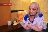 Skripalova matka se objevila v ruské televizi. Žádá aspoň o telefonát se synem