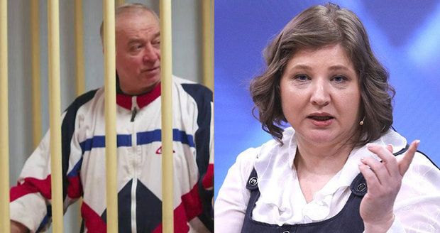 Žije? Otrávený dvojitý agent Skripal se měsíce neozval rodině. Neteř se bojí, že zemřel