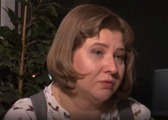 Viktoria Skripalová, neteř otráveného exšpiona Sergeje Skripala