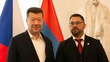 Ruský koncert na Karlovce? Sál jim pronajal politik SPD! Teď čelí podezření z obcházení sankcí