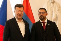 Ruský koncert na Karlovce? Sál jim pronajal politik SPD! Teď čelí podezření z obcházení sankcí