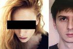 Modelka (26) bodla svého manžela do srdce (†28): Domů si měl přivézt milenku a chtít po ní, aby uvařila!