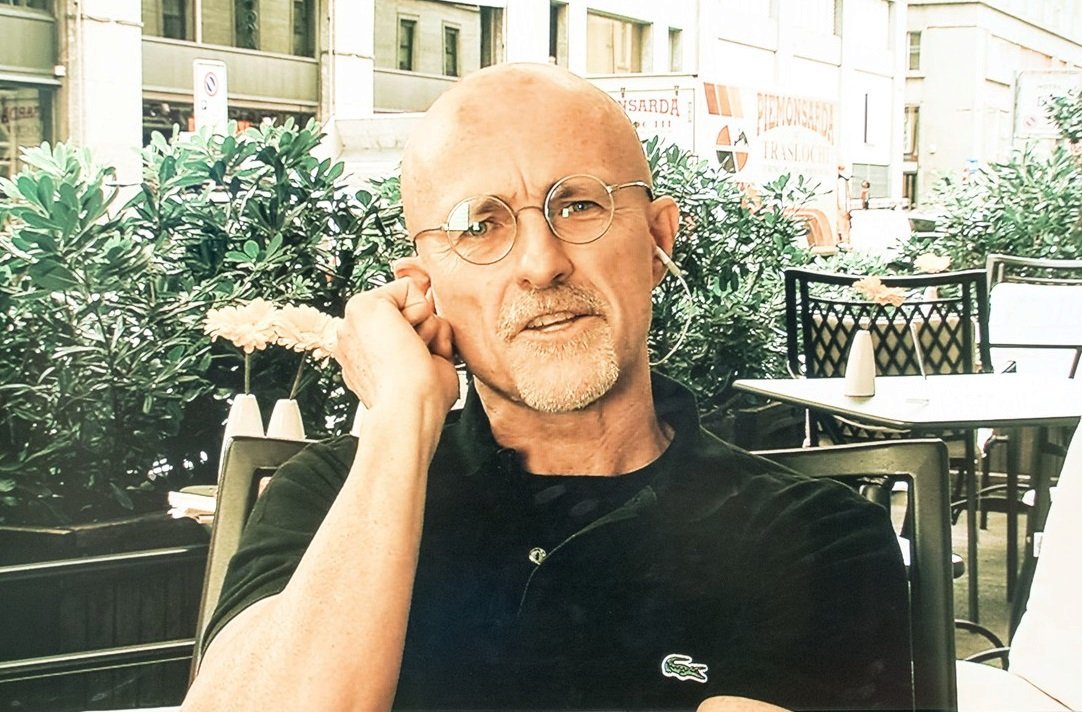 Sergio Canavero