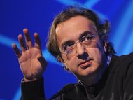 Sergio Marchionne (FCA)