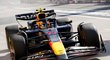 Sergio Pérez z Red Bullu před sebou může mít poslední sezonu v F1