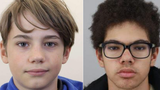 Jáchym (16) a Sebastián (15) zmizeli! Policie hledá dva chlapce s psychickými problémy
