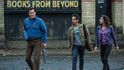 Ze seriálu Ash vs Evil Dead Ze seriálu Ash vs Evil Dead