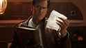 Ze seriálu Ash vs Evil Dead Ze seriálu Ash vs Evil Dead