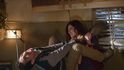 Ze seriálu Ash vs Evil Dead Ze seriálu Ash vs Evil Dead