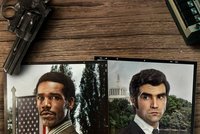 Katalog seriálů (HBO Max): Spy/Master