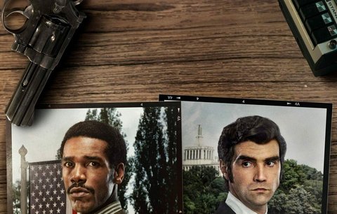Katalog seriálů (HBO Max): Spy/Master