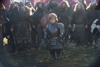Katalog seriálů (HBO): Hra o trůny (Game of Thrones)