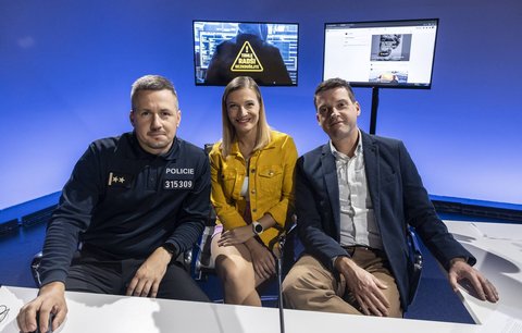 Nový seriál o kyberpodvodech: Dezinformace se šíří rychlostí blesku