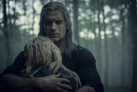 Katalog seriálů (Netflix): Zaklínač (The Witcher)