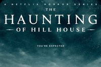 Katalog seriálů (Netflix): The Haunting - dům na kopci (The Haunting of Hill House)