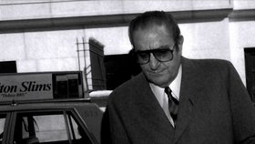 Katalog seriálů (Netflix): Město strachu: New York versus mafie (Fear City: New York vs The Mafia)