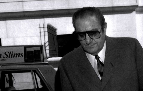 Katalog seriálů (Netflix): Město strachu: New York versus mafie (Fear City: New York vs The Mafia)