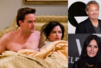 Chandler & Monica, legendární pár z Přátel: Jak dnes žijí a vypadají?