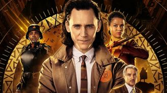 Zkáza světa, rozklad času a skvělý Hiddleston – druhá série Lokiho je must-watch pro fanoušky cestování časem