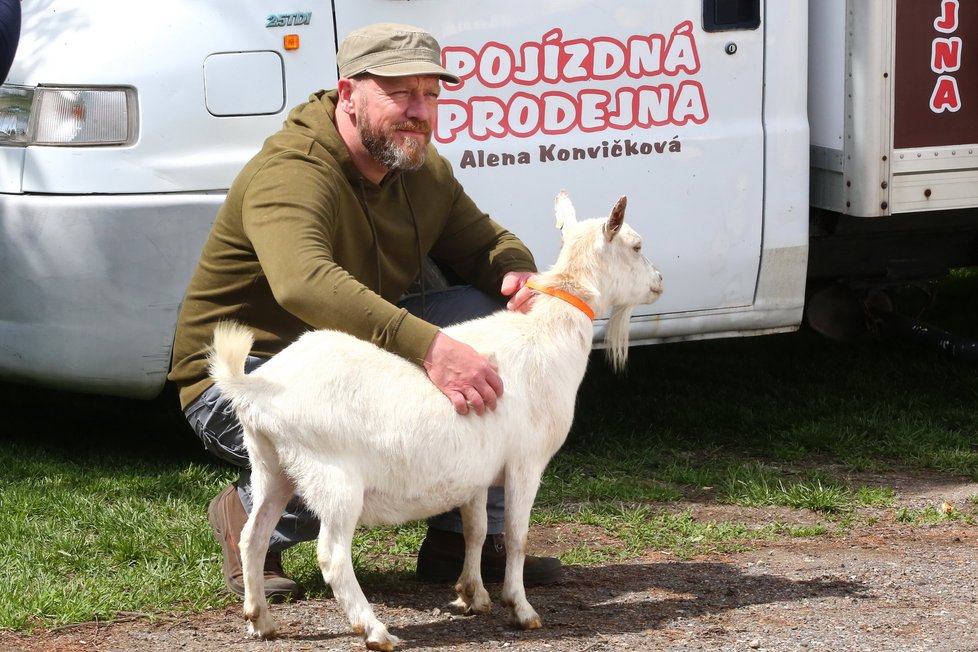 Seriál Slunečná vysílá už druhou řadu