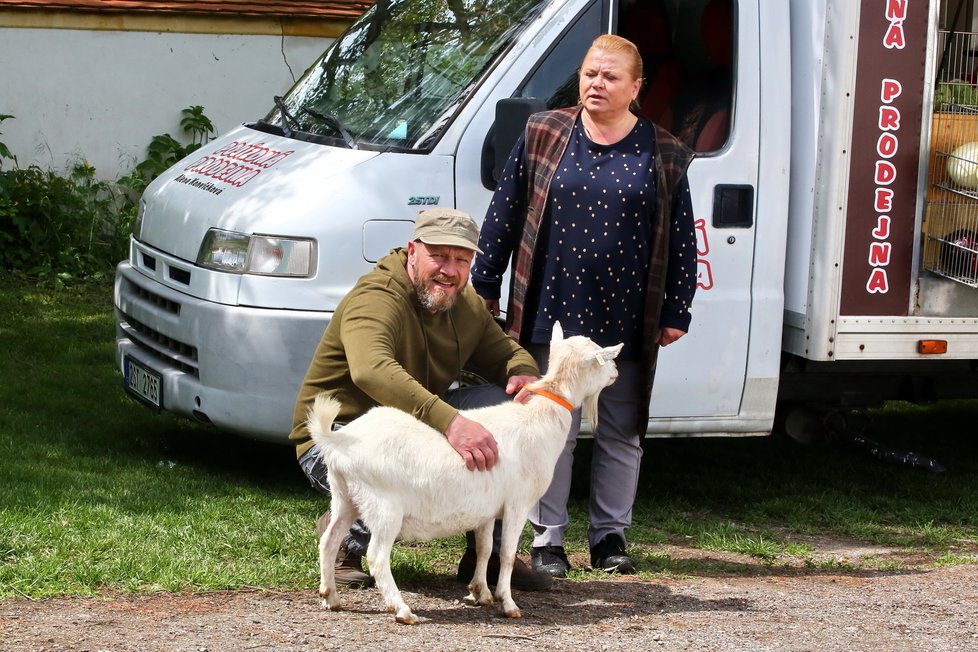 Seriál Slunečná vysílá už druhou řadu