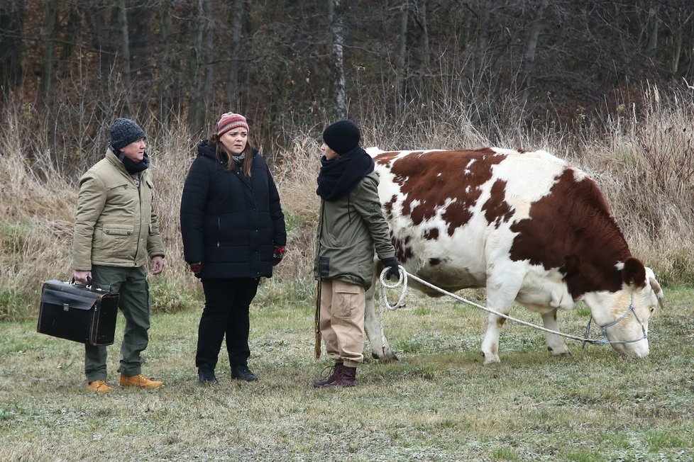 Statek Slunečná a jeho hrdinové