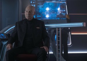 Star Trek: Picard