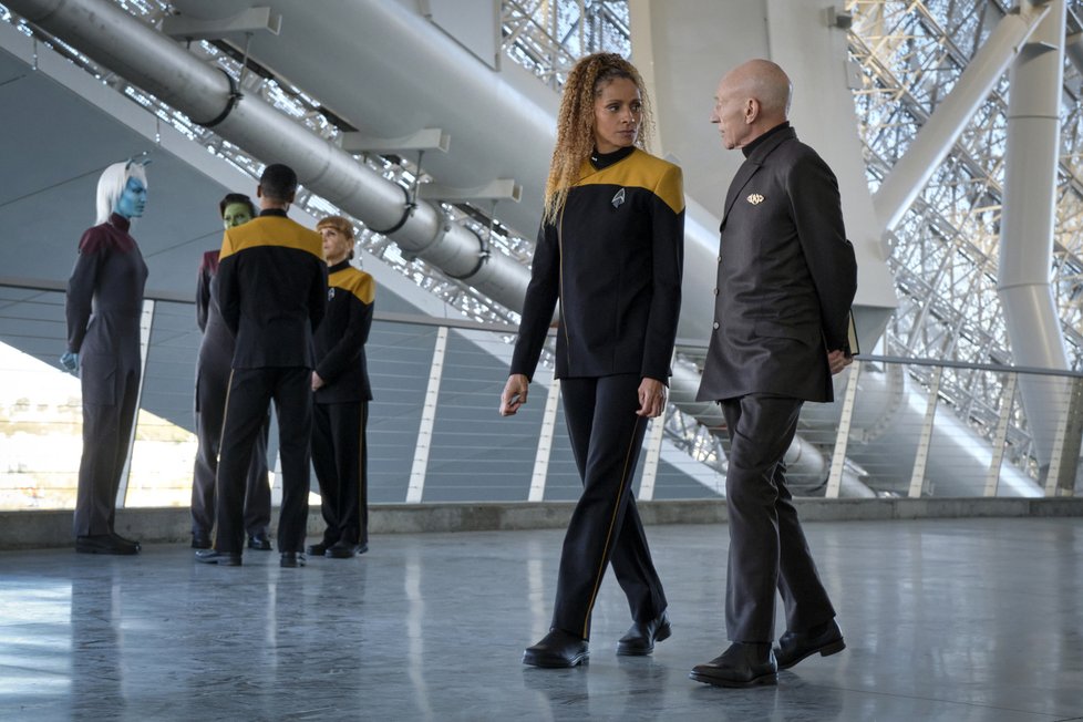 Star Trek: Picard