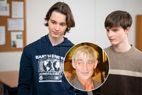 Synové Vladimíra Dlouhého (†52) oživí Ulici: Jak vypadají dnes?