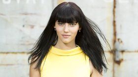 Tajemná dívka z Ulice: herečka Klára Miklasová tvrdí, že podobnost s Alicí je čistě náhodná