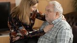 Tento týden v Ulici: Dechberoucí důkaz lásky a další šokující překvapení u Prokopa a Magdy