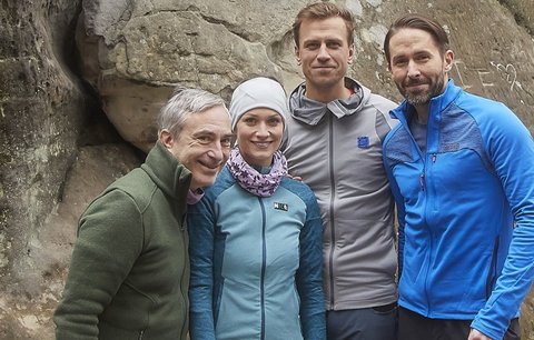 Tento týden v Ulici: Věrka v nemocnici, je to vážné? Magda pozná novou lásku..