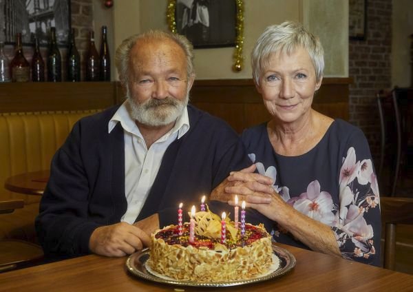 U starého Peška (Rudolfa Hrušínského, 72) bude ze začátku klid.