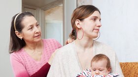 Nový seriál ze života: Přijde matka kvůli své lehkovážnosti o děti?