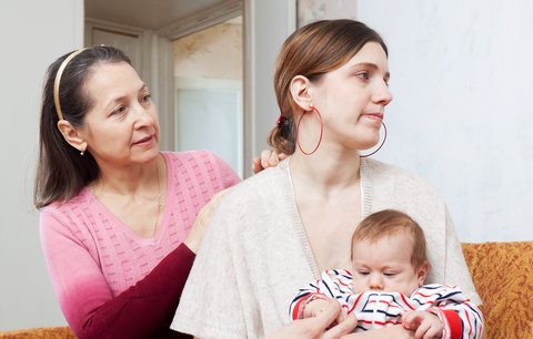 Nový seriál ze života: Přijde matka kvůli své lehkovážnosti o děti?