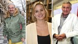 Miliony ze seriálů! Kteří herci si díky nekonečným rolím přišli na tučné honoráře?