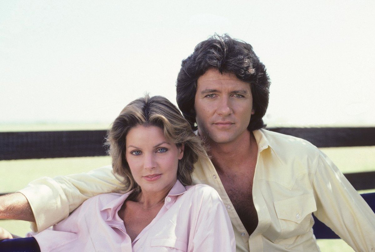 Bobby Ewing