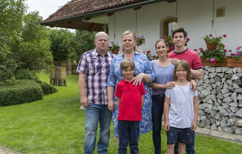 Kukačky: Najde Tereza pro matku pochopení? A kde nakonec budou žít vyměnění chlapci?