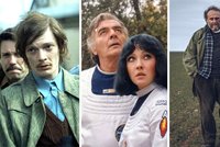 Nejen Kolja: Které české filmy a seriály překvapivě uspěly v zahraničí?