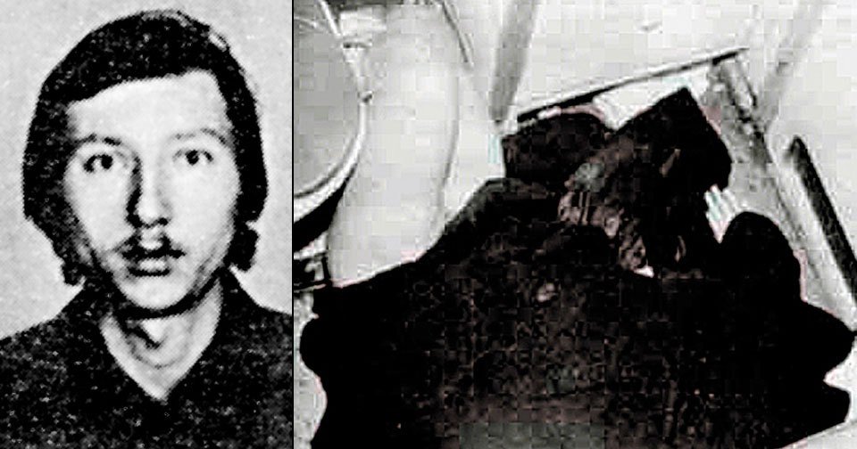 Obávaný sériový vrah Ladislav Hojer