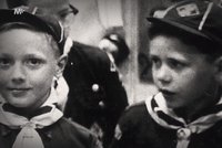 Šokující případ kanibalismu v Čechách: Kulík si vnitřnosti dvou chlapců opekl na ohni