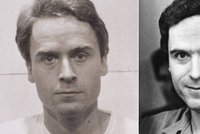 Ted Bundy byl definicí bezcitného zla: Oběti si získal šarmem, za 30 vražd dostal křeslo
