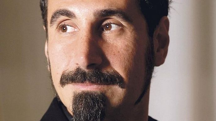 Serj Tankian Serj Tankian
