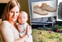 Zlom v případu ztracené maminky (38): Tohle měla Jana na sobě!