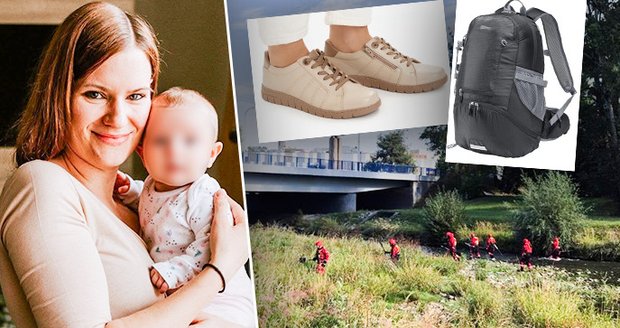 Pátrání po Janě Šerjeníkové (38) z Frýdku-Místku je zatím bezvýsledné.