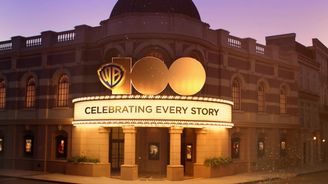 100 let Warner Brothers: Kluci z ulice stvořili filmový průmysl a určili jeho pravidla