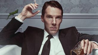 Zneužívání v dětství, předávkování v dospělosti. Benedict Cumberbatch exceluje jako Patrick Melrose 