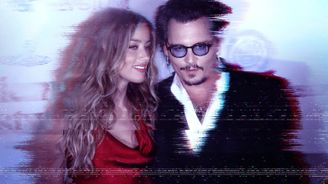 Hrozně odbytý dokument Netflixu Johnny Depp versus Amber Heardová: On řekl, ona řekla… A nic z toho 