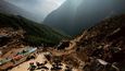 Za původními obyvateli údolí Khumbu aneb Každý šerpa není Šerpa